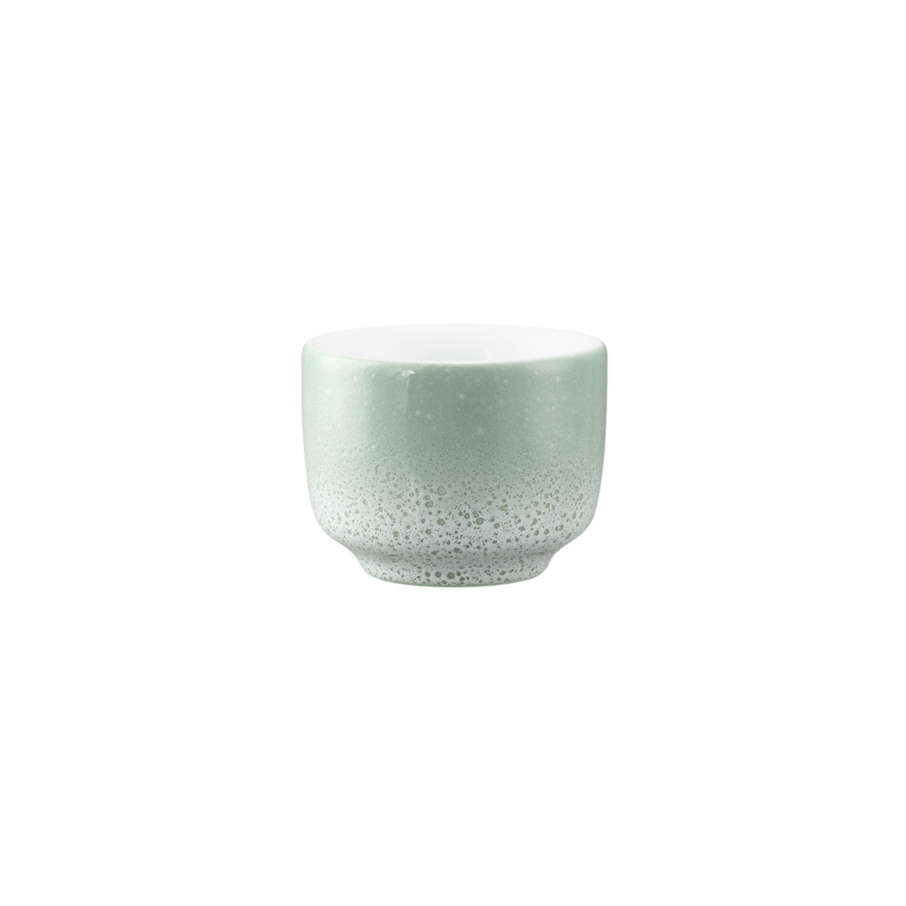 Sento Home, Espressotasse o. Henkel ø 67 mm / 0,09 l Aura mint